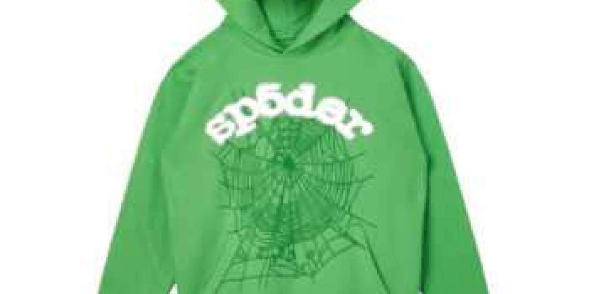 Sp5der Hoodie comfort and style shop