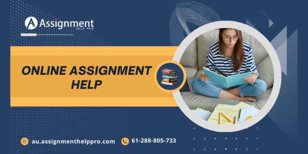 Ace Your Academic Grades With Online Assignment Help In Australia