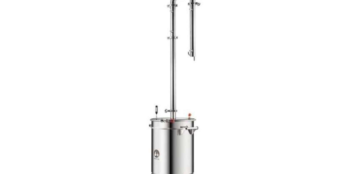 Premium Moonshine Stills Available | Shop at Moonshine Today