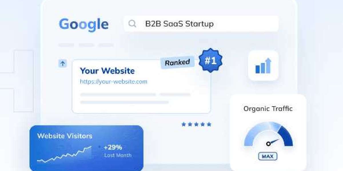 How to Align Your B2B SaaS SEO Goals with Your Business Objectives