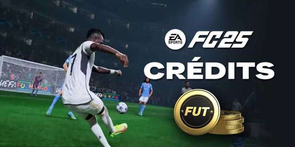 Comment acheter des Crédits FIFA ?