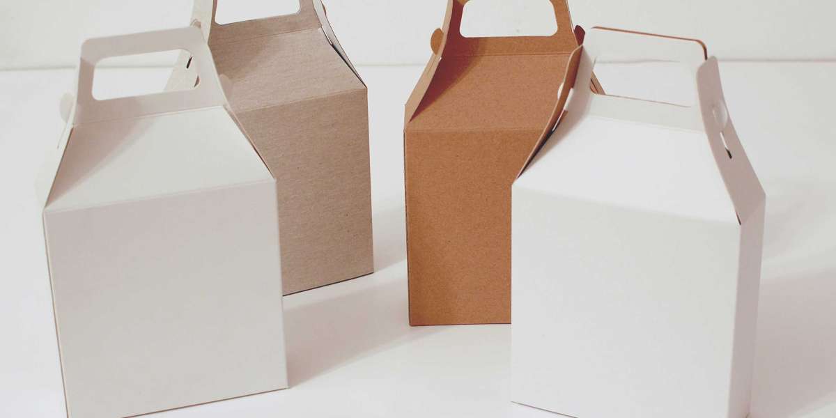 Unique and Versatile Gable Boxes for All Your Packaging Needs