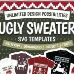 christmas shirtsvg