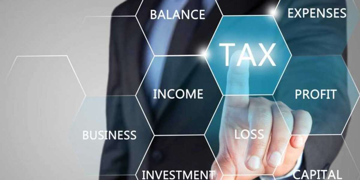 Tax Management Market Analysis, Size, Share, Growth, Trends, and Forecasts by 2031