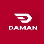 Daman Games