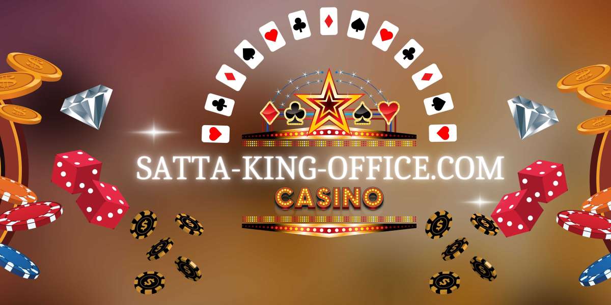 How to Use Satta King Chart to Guess the Satta Number?