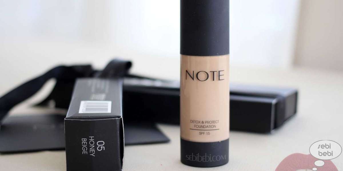 Beyond the Box: The Allure of Custom Foundation Packaging