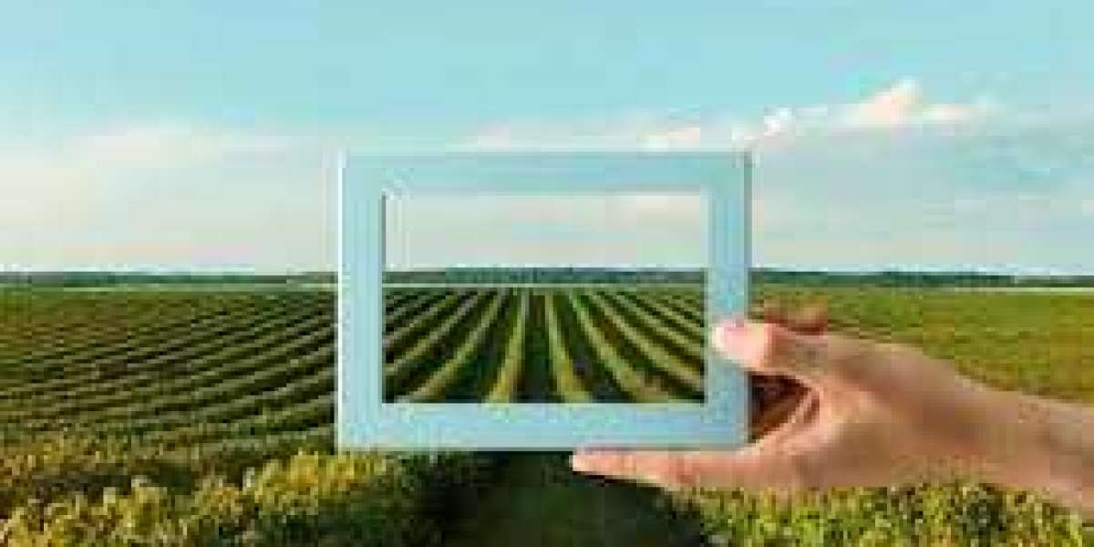 Global AR in Agriculture Market: Size, Share, Trends, and Growth Forecast from 2023 to 2033