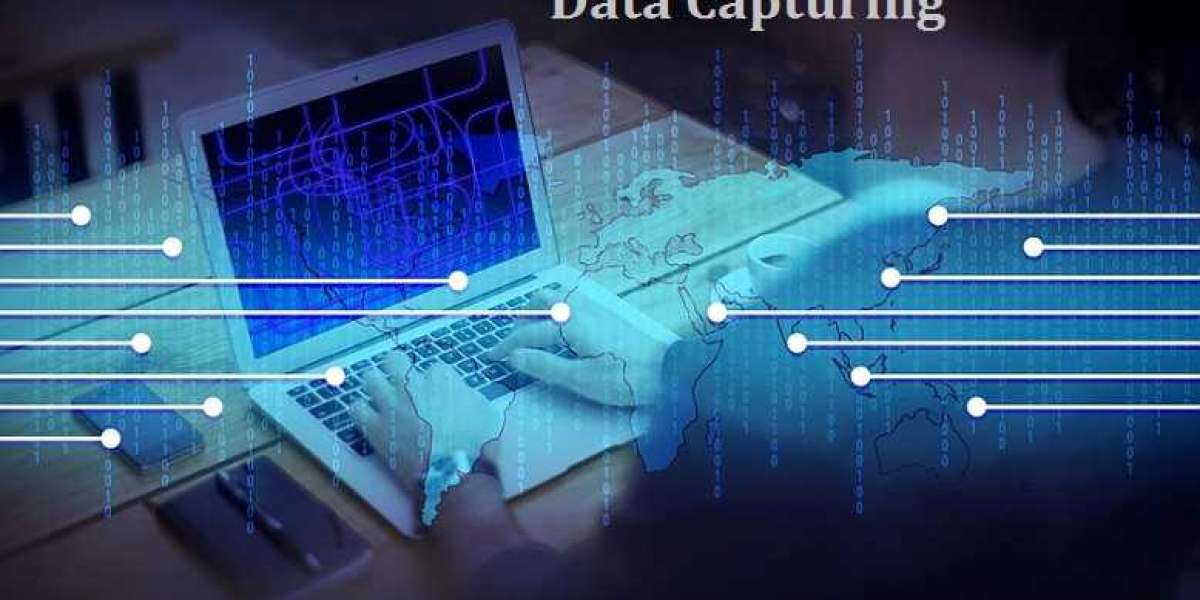 Hire a Data Capture Services Vendor You Can Trust