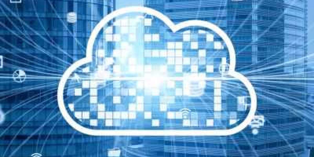 Cambodia Virtualization & Cloud Computing Services Market Economic Analysis 2024-2032: Key Figures and Market Opport