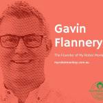 Gavin Flannery