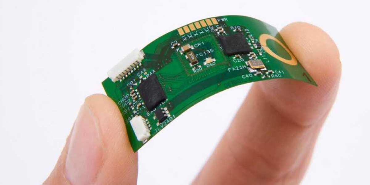 Global Flexible Printed Circuit Board Market: Key Drivers, Challenges, and Opportunities to 2031