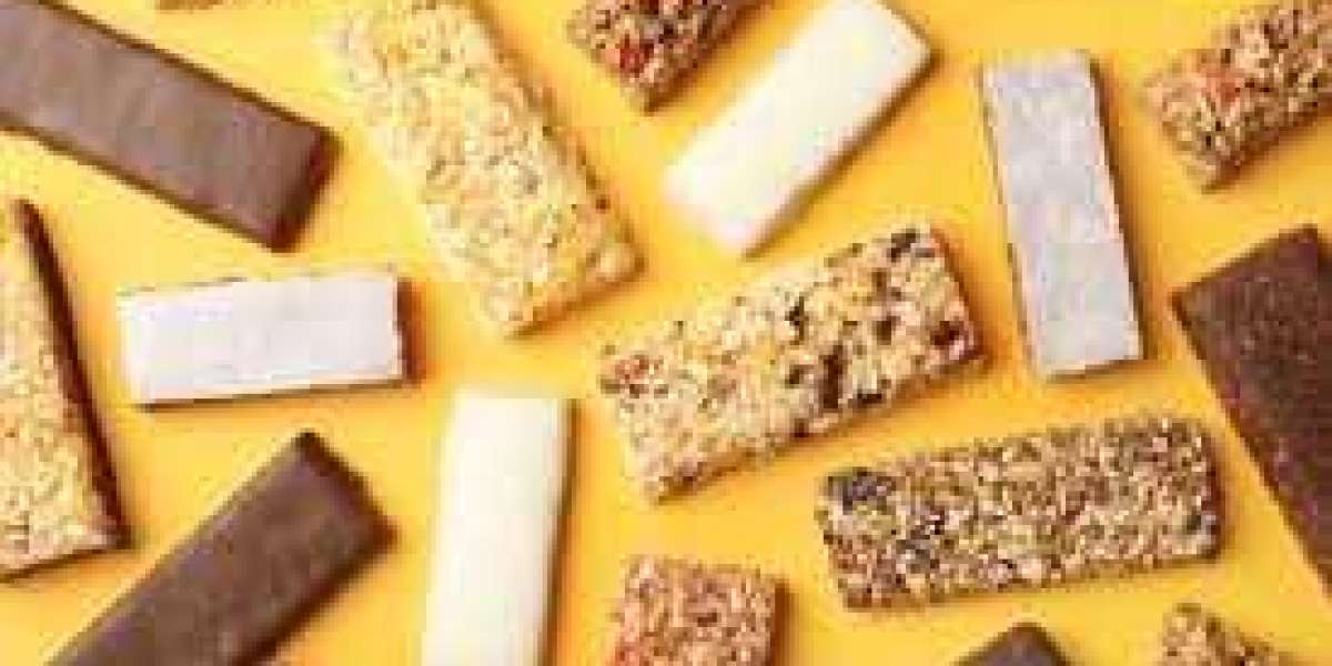 France Energy Bar Market: Trends, Innovations, and Growth Drivers