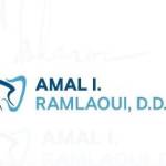 Dr Amal I Ramlaoui DDS San Jose Dentist