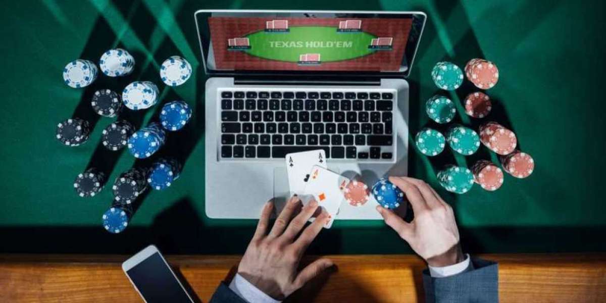 Top 12 Global Megatrends in the Online Gambling Market [2023-2033]: The Forces Shaping the Future of Gaming