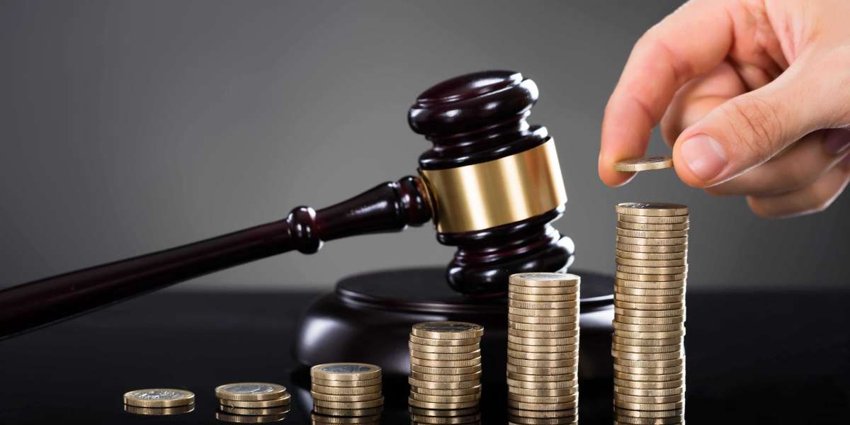 Litigation Funding Investment Market Analysis, Size, Share, Growth, Trends, and Forecasts by 2031