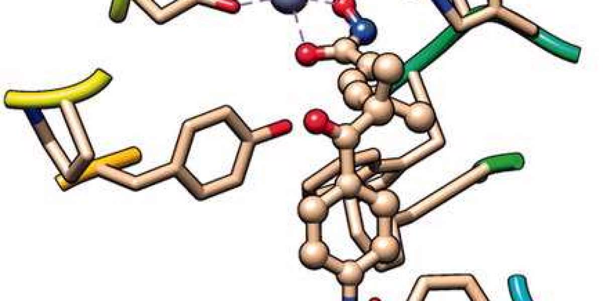 Histone Deactylase Inhibitor Market Key Players, Dynamics & Forecast Report to 2032