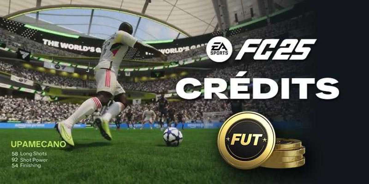 Que sont les Crédits FC 25 ?