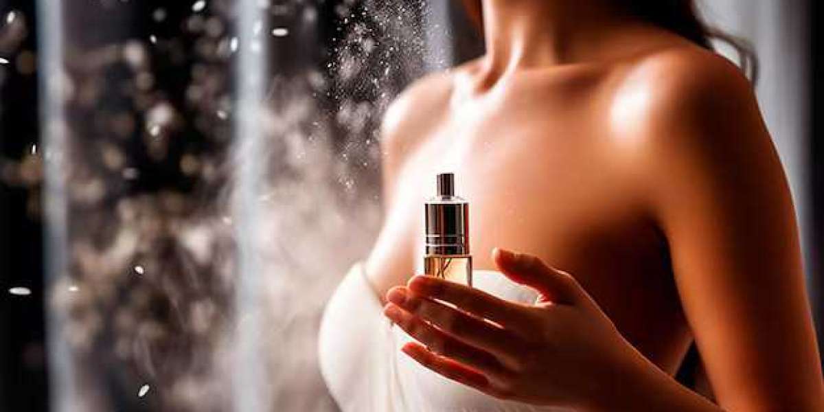 The Global Body Mist Market in 2024: Key Trends You Need to Know!