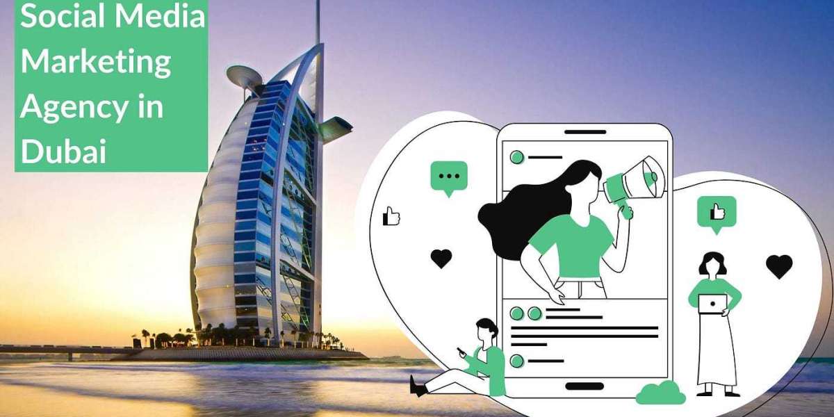 Digital Marketing: Choosing the Right Digital Marketing Agency in Dubai