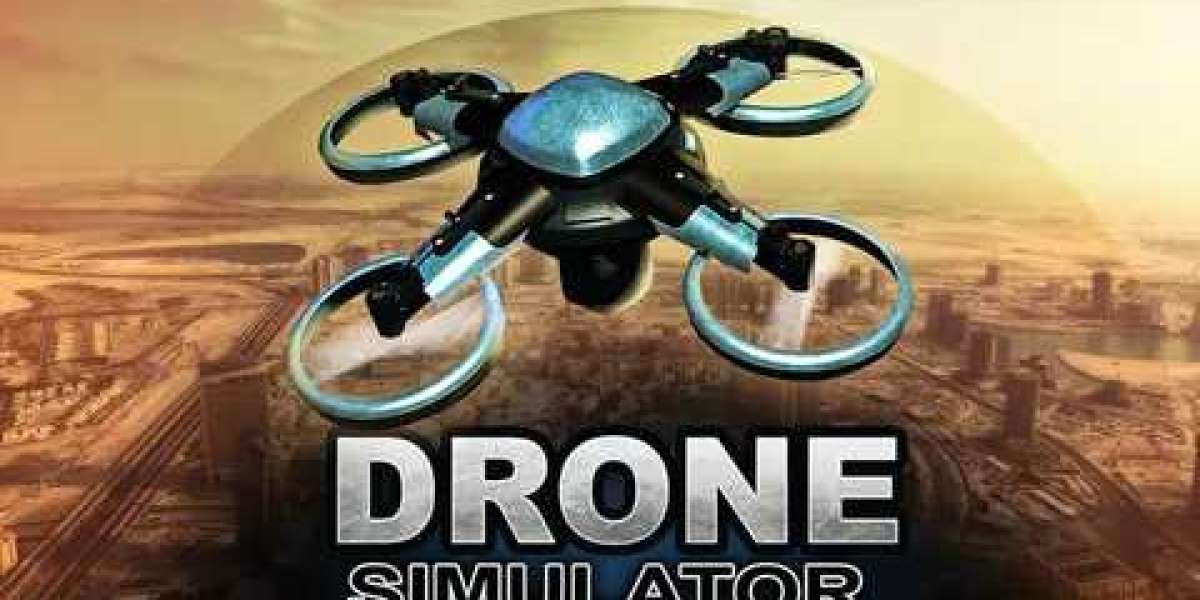 Drone Flight Simulators Market Size, Shaping the Future with Forecasted Growth and Trends for 2023-2030