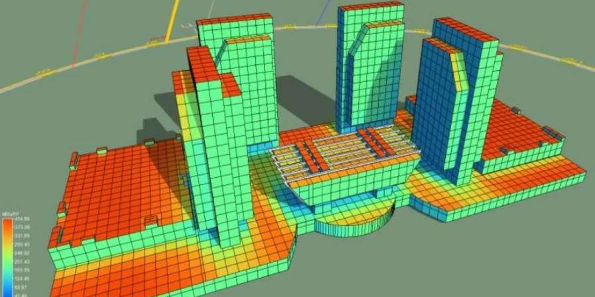 Sustained Growth in Building Energy Simulation Software Market, Set to Reach US$ 10.8 Bn by 2031