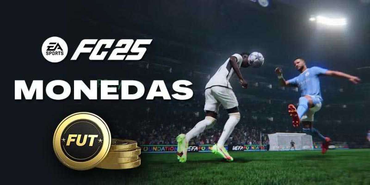 ¿Valen la pena las Monedas FC 25?