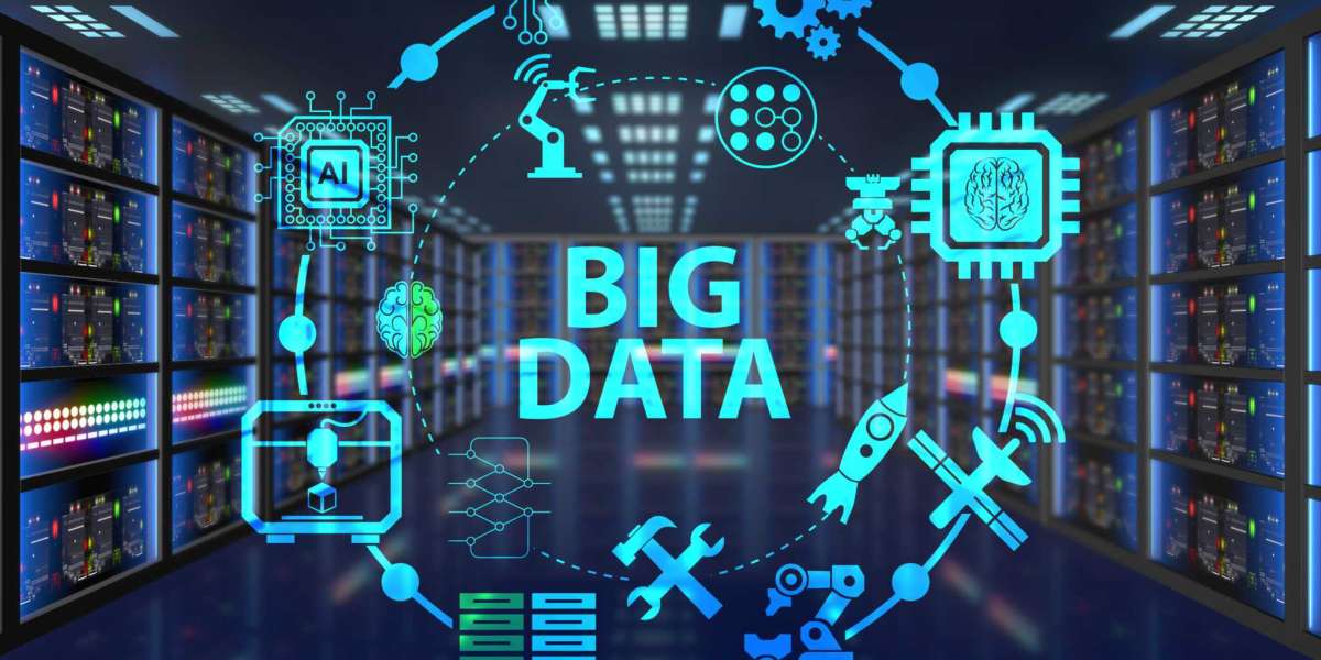 Big Data Market Opportunities: How Businesses Can Leverage Data for Strategic Advantage