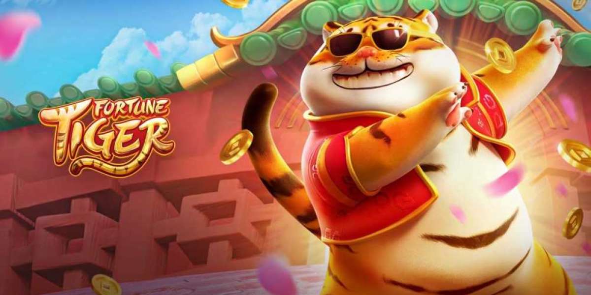 Discovering the Excitement of Fortune Tiger: An In-Depth Review