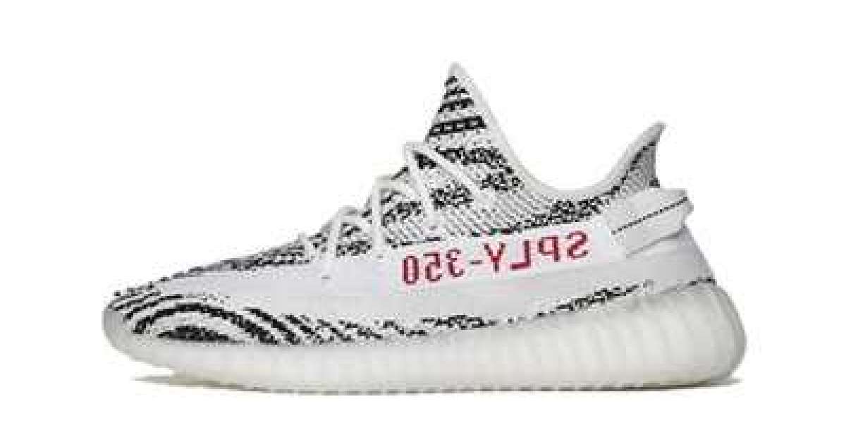 Adidas-Yeezy打破了傳統運動鞋市場的界限。