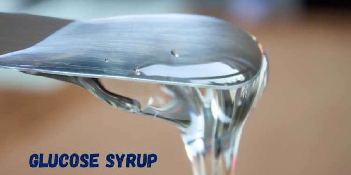 Glucose Syrup Price Forecast: Market Trends and Projections for 2024-2032