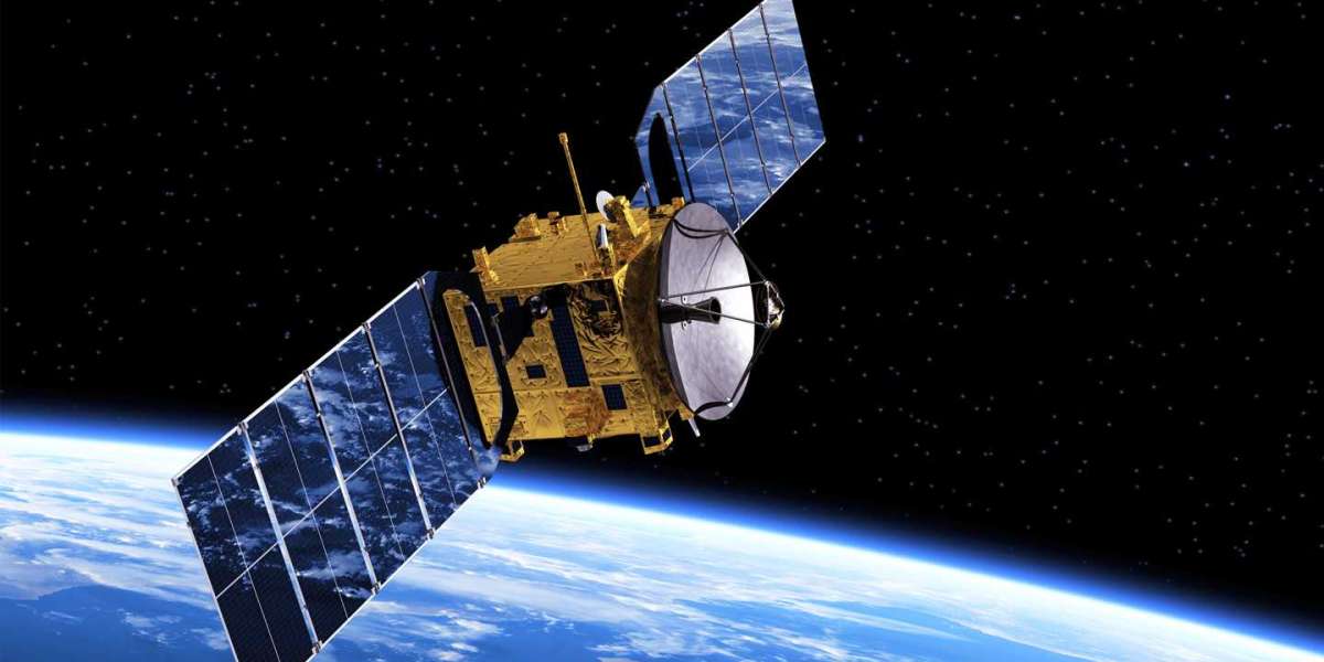 Market Insight: Medium and Large Satellite Industry to Surpass $240 Billion by 2031