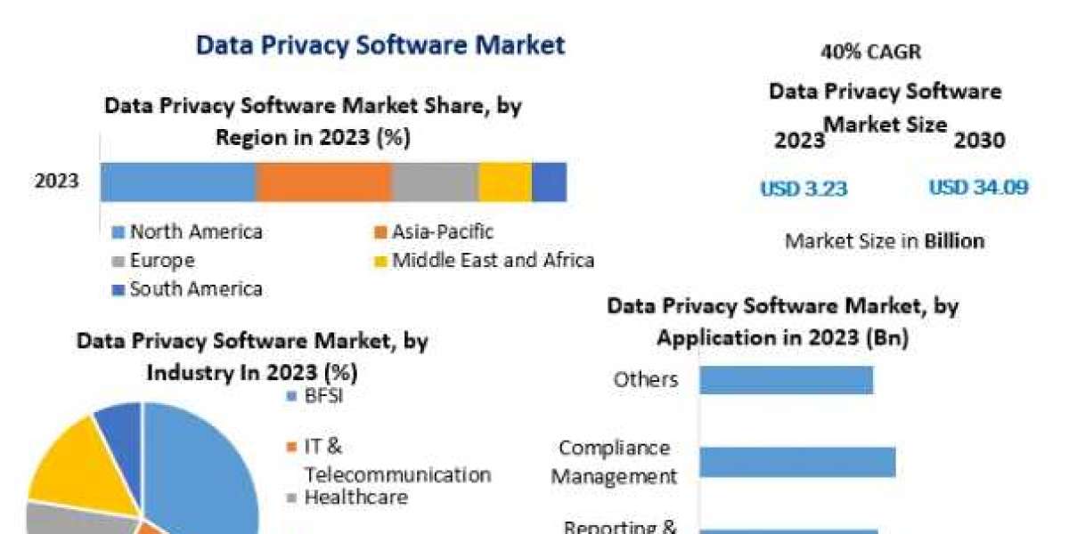 Data Privacy Software Market Drivers And Restraints Identified Through SWOT Analysis-2030