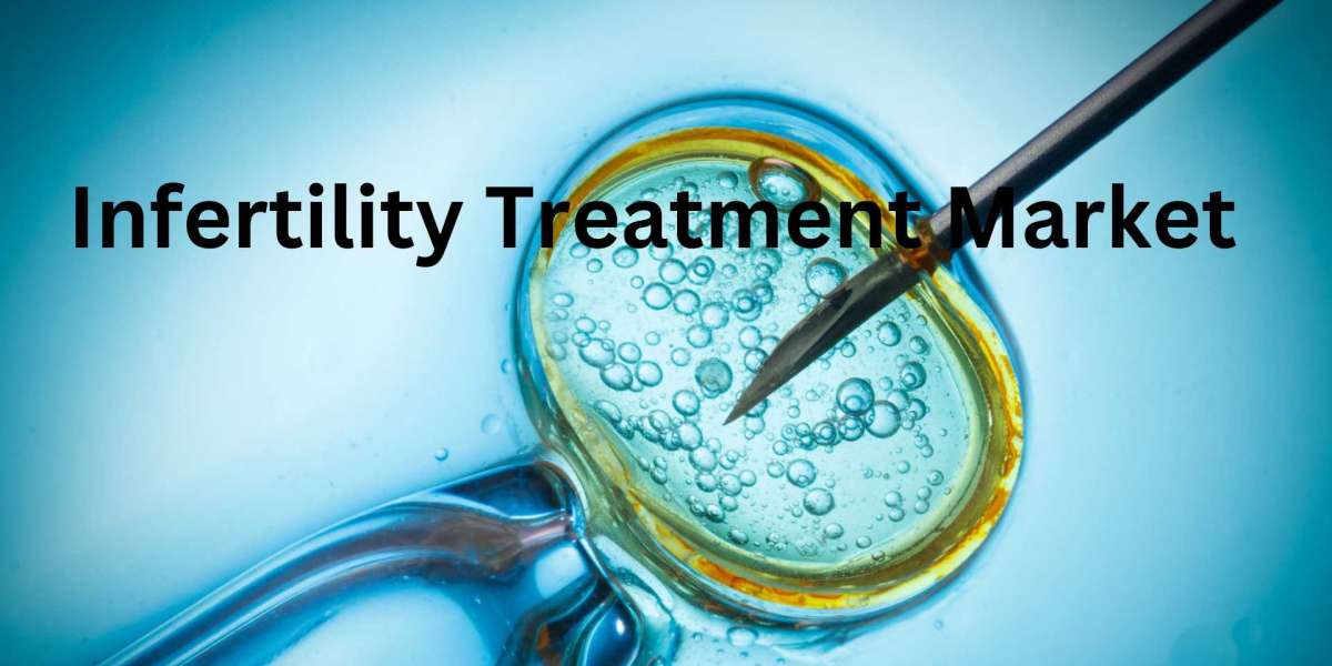 Key Trends Shaping the Infertility Treatment Industry