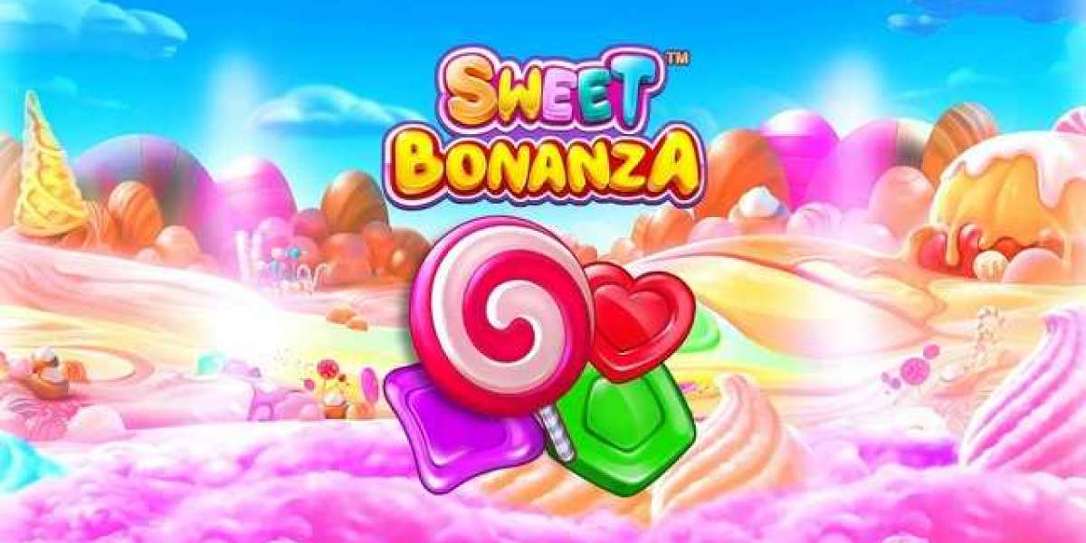 Sweet Bonanza 1000 обзор игрового слота - играть бесплатно