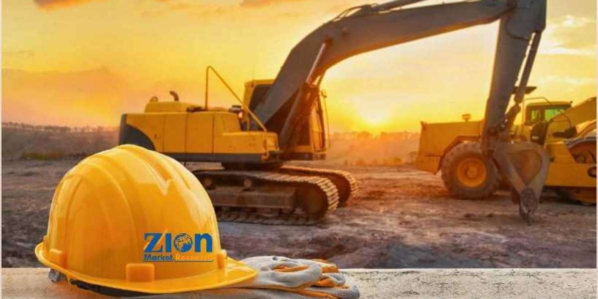 India Construction Equipment Market Size, Share, Growth, Trends, Analysis, and Future Outlook