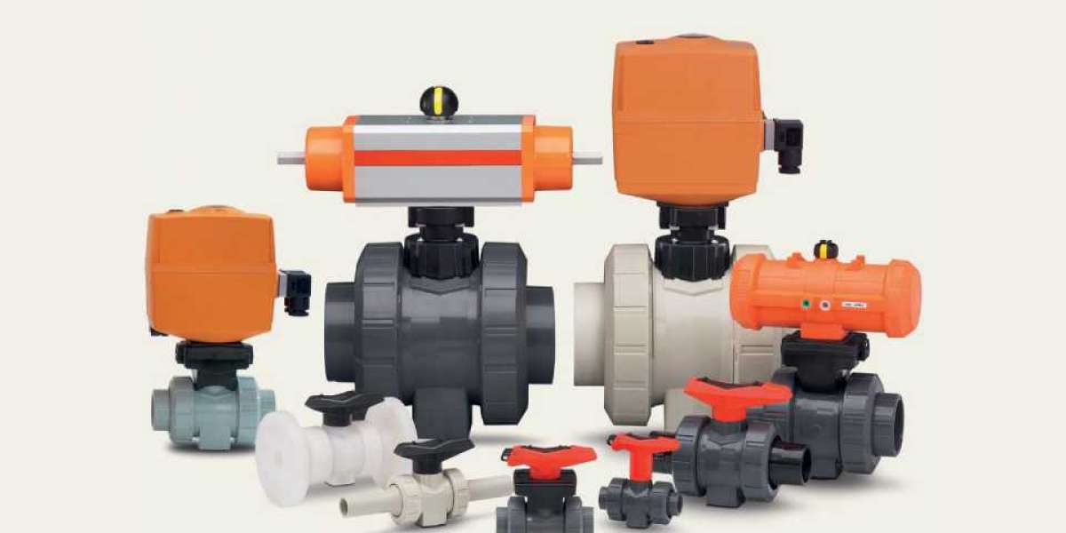 Plastic Valves Market Analysis, Size, Share, Growth, Trends, and Forecasts 2023-2030