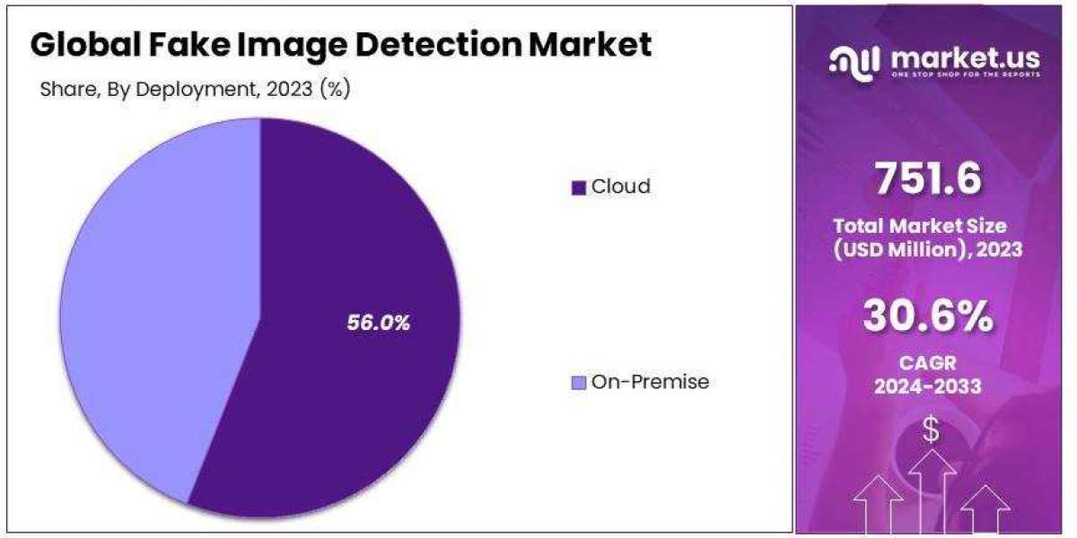 Fake Image Detection Market Trends: What to Watch in 2024