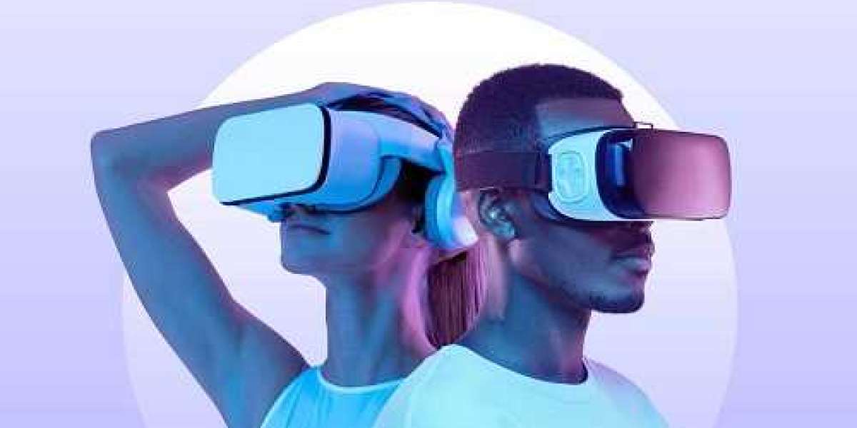 Virtual Reality Headsets market  Analysis, Key Players, Share Dynamic Demand and Consumption by 2024 to 2034