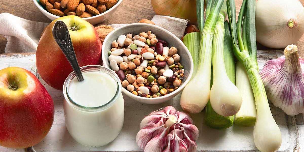 Prebiotics Market Overview, Applications and Industry Forecast Report 2033