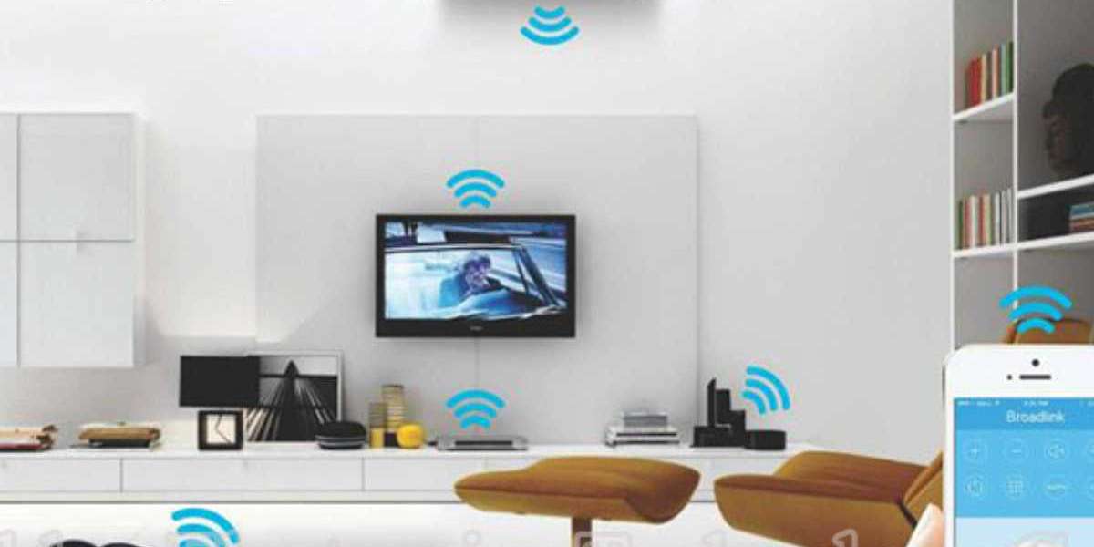 Smart Home Appliances Market to Generate Revenue Worth $116.70 billion in the Near Future.