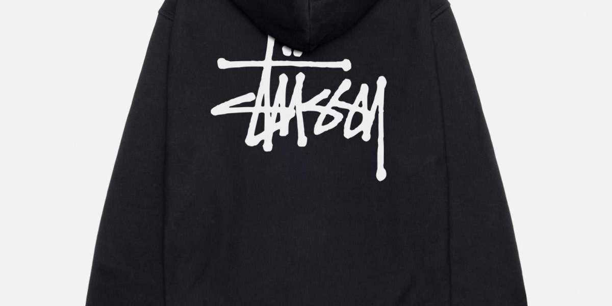 "Why Hellstar x Stussy is the Hottest Collaboration in Urban Fashion"