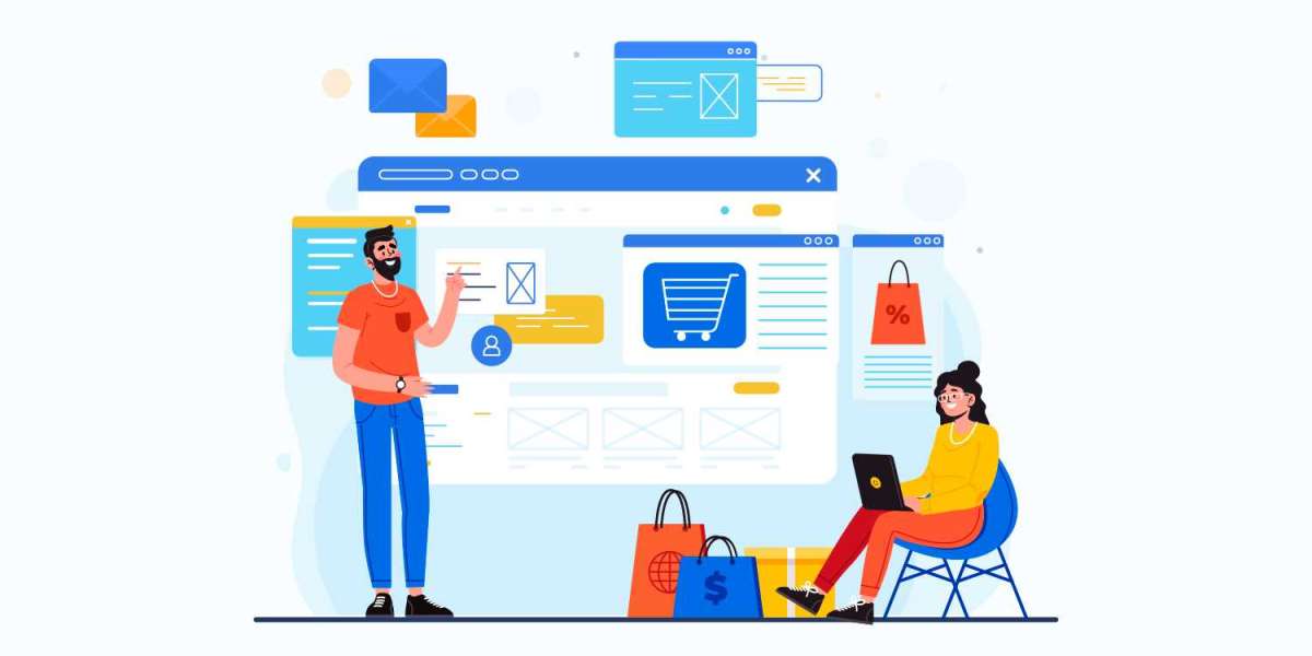 Why Your Business Needs an Ecommerce App Development Company for Custom Solutions