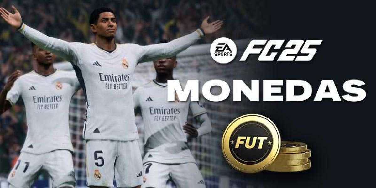 ¿Dónde comprar Monedas FC 25?