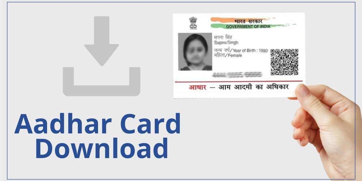 Aadhaar QR Scanner - APK Download for Android