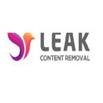 Leak Content Removal