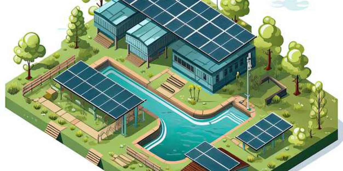 Top 10 Off Grid Energy Storage Trends & Innovations in 2024