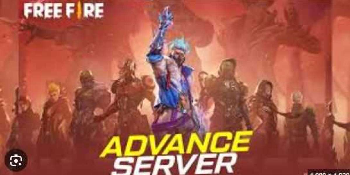 FF Advance Server - Download