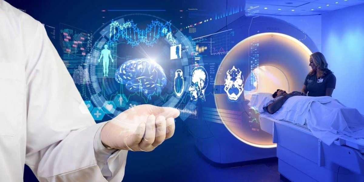 3D Medical Imaging Market Research Report: Exploring Emerging Technologies, Market Segmentation, and Future Opportunitie