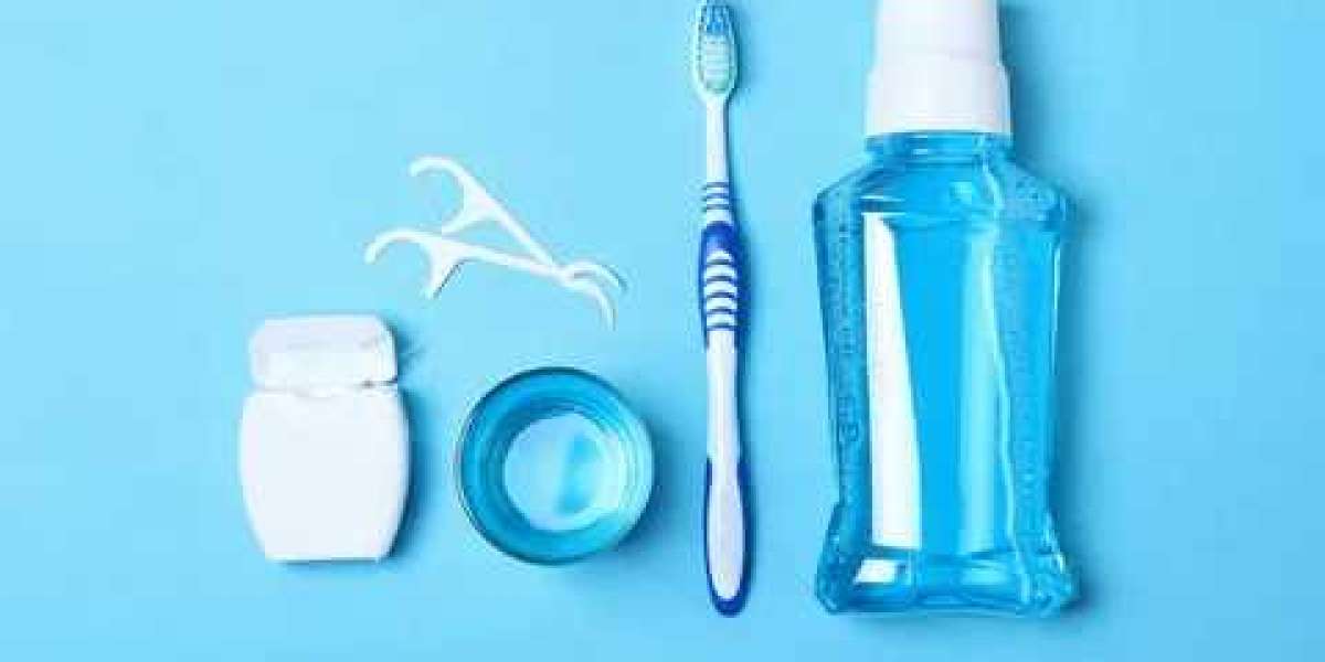 North America CHX for Oral Care Market Analysis, Size, Share, Growth, Trends, and Forecasts by 2031